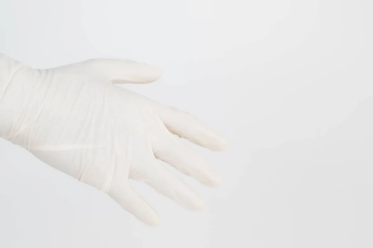 Bodily Fluid Cleanup in Woodway, TX