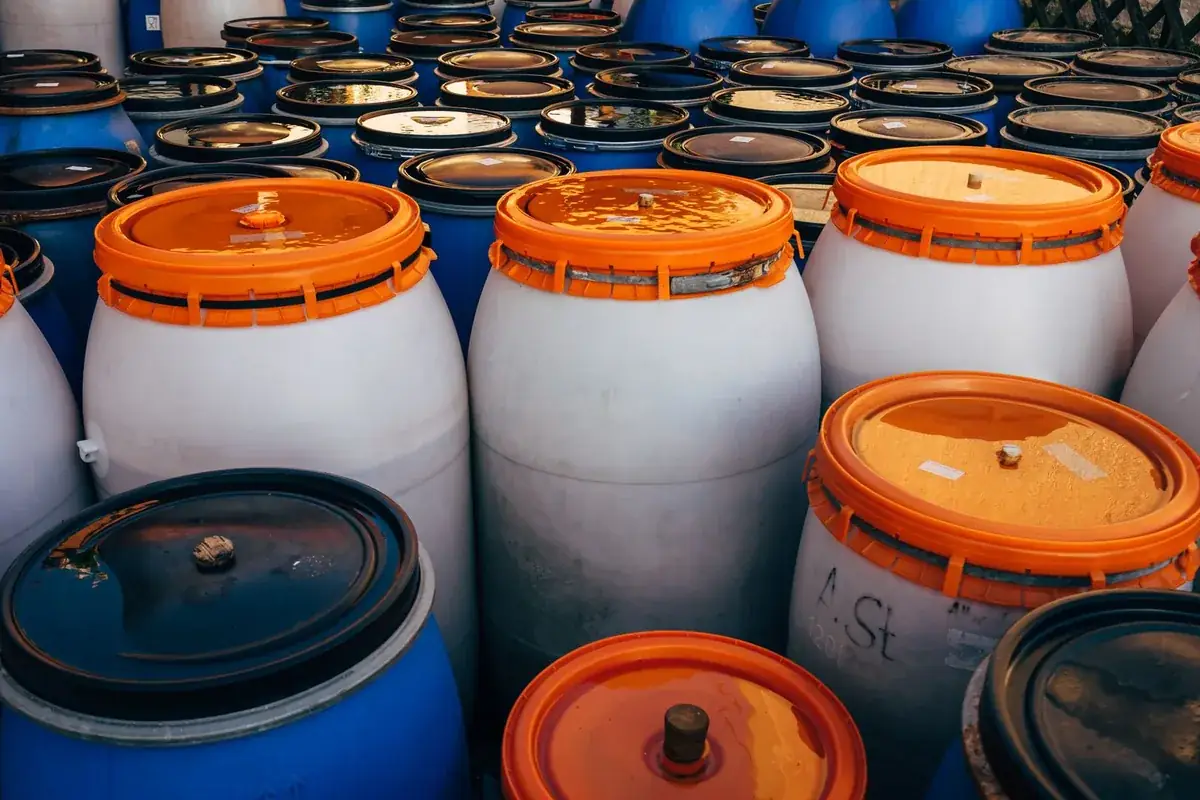 Chemical & Toxic Waste Cleanup in Woodway, TX